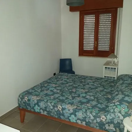 Casa Meli San Vito Lo Capo