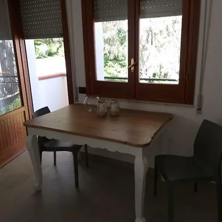 Casa vacanze Casa Meli *