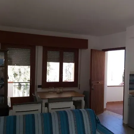Casa vacanze Casa Meli