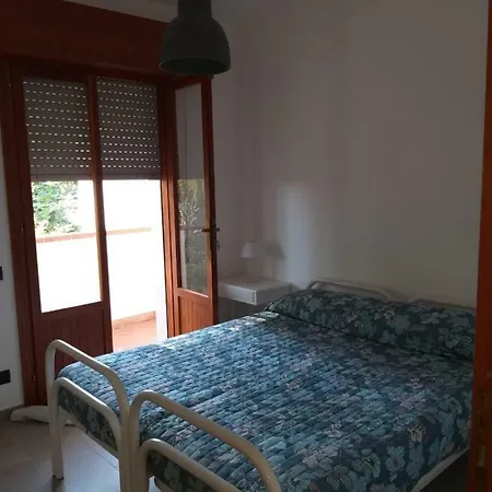 Casa vacanze Casa Meli San Vito Lo Capo