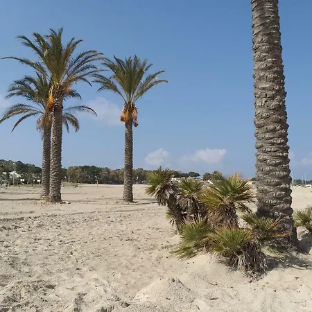 Casa Meli * San Vito Lo Capo