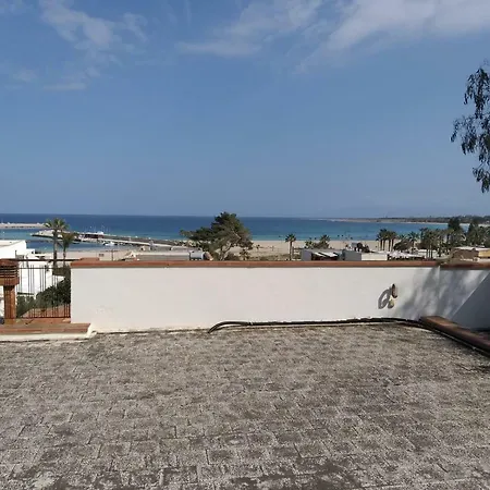 Casa Meli Casa vacanze San Vito Lo Capo